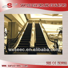 Japanese Technology Passenger Escalator (YF-SEE-ES11)